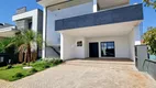Foto 2 de Casa de Condomínio com 3 Quartos à venda, 297m² em Parque Brasil 500, Paulínia