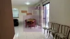 Foto 5 de Apartamento com 3 Quartos à venda, 100m² em Loteamento Joao Batista Juliao, Guarujá