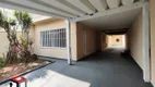 Foto 4 de Casa com 2 Quartos para alugar, 167m² em Santa Maria, Santo André