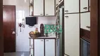 Foto 5 de Apartamento com 4 Quartos à venda, 160m² em Vila Regente Feijó, São Paulo