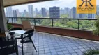 Foto 5 de Apartamento com 4 Quartos à venda, 301m² em Jaqueira, Recife