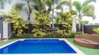 Foto 6 de Casa de Condomínio com 4 Quartos à venda, 300m² em Jardim Residencial Dona Lucilla , Indaiatuba