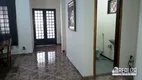 Foto 23 de Casa com 4 Quartos para alugar, 301m² em Santa Maria, Uberaba