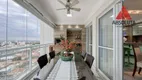 Foto 7 de Apartamento com 3 Quartos à venda, 121m² em Parque Residencial Nardini, Americana