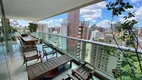 Foto 9 de Apartamento com 4 Quartos à venda, 363m² em Lourdes, Belo Horizonte