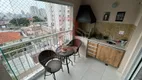 Foto 9 de Apartamento com 3 Quartos à venda, 85m² em Centro, São Caetano do Sul