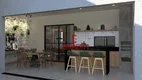 Foto 12 de Casa de Condomínio com 3 Quartos à venda, 255m² em Jardim Santa Cecilia, Ribeirão Preto