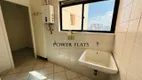 Foto 15 de Flat com 3 Quartos para alugar, 100m² em Moema, São Paulo