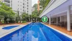 Foto 2 de Apartamento com 5 Quartos à venda, 356m² em Panamby, São Paulo