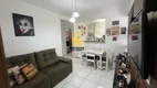 Foto 9 de Apartamento com 2 Quartos à venda, 44m² em Gávea Sul, Uberlândia