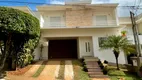 Foto 2 de Casa de Condomínio com 3 Quartos à venda, 275m² em Vila Aviação, Bauru