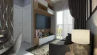 Foto 4 de Apartamento com 2 Quartos à venda, 49m² em Vila Trujillo, Sorocaba
