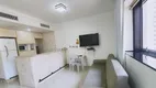 Foto 6 de Flat com 1 Quarto para alugar, 30m² em Jardim Paulista, São Paulo