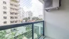 Foto 9 de Apartamento com 1 Quarto à venda, 40m² em Pinheiros, São Paulo