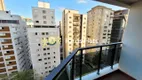 Foto 3 de Flat com 1 Quarto à venda, 72m² em Itaim Bibi, São Paulo