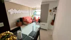 Foto 3 de Apartamento com 3 Quartos à venda, 63m² em Rosarinho, Recife