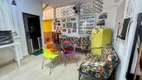 Foto 18 de Casa de Condomínio com 3 Quartos à venda, 264m² em Marapé, Santos