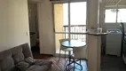 Foto 8 de Apartamento com 1 Quarto para alugar, 37m² em Vila Nova Conceição, São Paulo