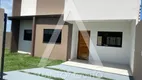 Foto 2 de Casa com 2 Quartos à venda, 73m² em Residencial Caranda Bosque, Sinop