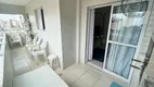 Foto 3 de Apartamento com 2 Quartos para alugar, 75m² em Aviação, Praia Grande