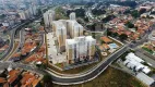 Foto 12 de Apartamento com 2 Quartos à venda, 57m² em Vila Satúrnia, Campinas