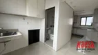 Foto 5 de Cobertura com 4 Quartos à venda, 191m² em Embaré, Santos