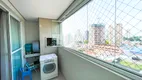 Foto 14 de Apartamento com 3 Quartos à venda, 110m² em Centro, Cascavel