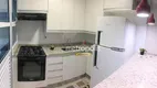 Foto 2 de Apartamento com 2 Quartos à venda, 47m² em Vila Palmares, Santo André