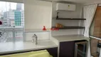 Foto 2 de Flat com 1 Quarto para alugar, 49m² em Pinheiros, São Paulo