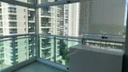 Foto 4 de Apartamento com 3 Quartos à venda, 80m² em Campo Belo, São Paulo