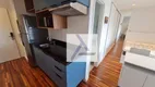 Foto 12 de Apartamento com 1 Quarto à venda, 36m² em Campo Belo, São Paulo