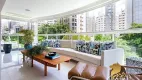 Foto 4 de Apartamento com 4 Quartos à venda, 324m² em Indianópolis, São Paulo