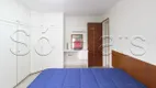 Foto 7 de Flat com 1 Quarto à venda, 41m² em Bela Vista, São Paulo