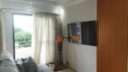 Foto 12 de Apartamento com 3 Quartos para alugar, 65m² em Chácara Belenzinho, São Paulo