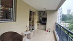 Foto 4 de Apartamento com 2 Quartos à venda, 83m² em Vila Andrade, São Paulo