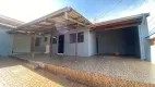 Foto 2 de Casa com 2 Quartos à venda, 84m² em Jardim Sao Jorge, Piracicaba