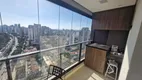 Foto 8 de Apartamento com 1 Quarto para alugar, 38m² em Campo Belo, São Paulo
