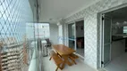 Foto 8 de Apartamento com 2 Quartos à venda, 89m² em Jardim Astúrias, Guarujá
