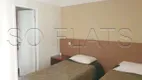 Foto 13 de Apartamento com 1 Quarto à venda, 56m² em Itaim Bibi, São Paulo