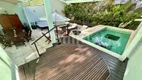 Foto 2 de Casa de Condomínio com 2 Quartos à venda, 330m² em Leblon, Rio de Janeiro