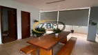 Foto 7 de Casa com 3 Quartos à venda, 350m² em Alpes, Londrina