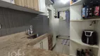 Foto 3 de Apartamento com 3 Quartos à venda, 90m² em Leblon, Rio de Janeiro