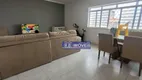 Foto 3 de Casa com 3 Quartos à venda, 150m² em Jardim do Trevo, Campinas