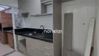 Foto 2 de Apartamento com 3 Quartos à venda, 79m² em Vila Curuçá, Santo André