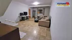 Foto 2 de Casa com 3 Quartos à venda, 181m² em Estuario, Santos