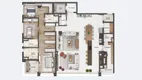 Foto 26 de Apartamento com 3 Quartos à venda, 210m² em Vila Mariana, São Paulo