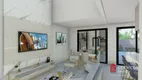Foto 3 de Casa de Condomínio com 3 Quartos à venda, 177m² em Santa Cecilia, Paulínia