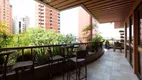 Foto 9 de Apartamento com 4 Quartos à venda, 670m² em Cambuí, Campinas