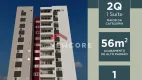 Foto 29 de Apartamento com 2 Quartos à venda, 56m² em Vila Rosa, Goiânia