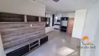 Foto 5 de Apartamento com 2 Quartos à venda, 78m² em Canto do Forte, Praia Grande